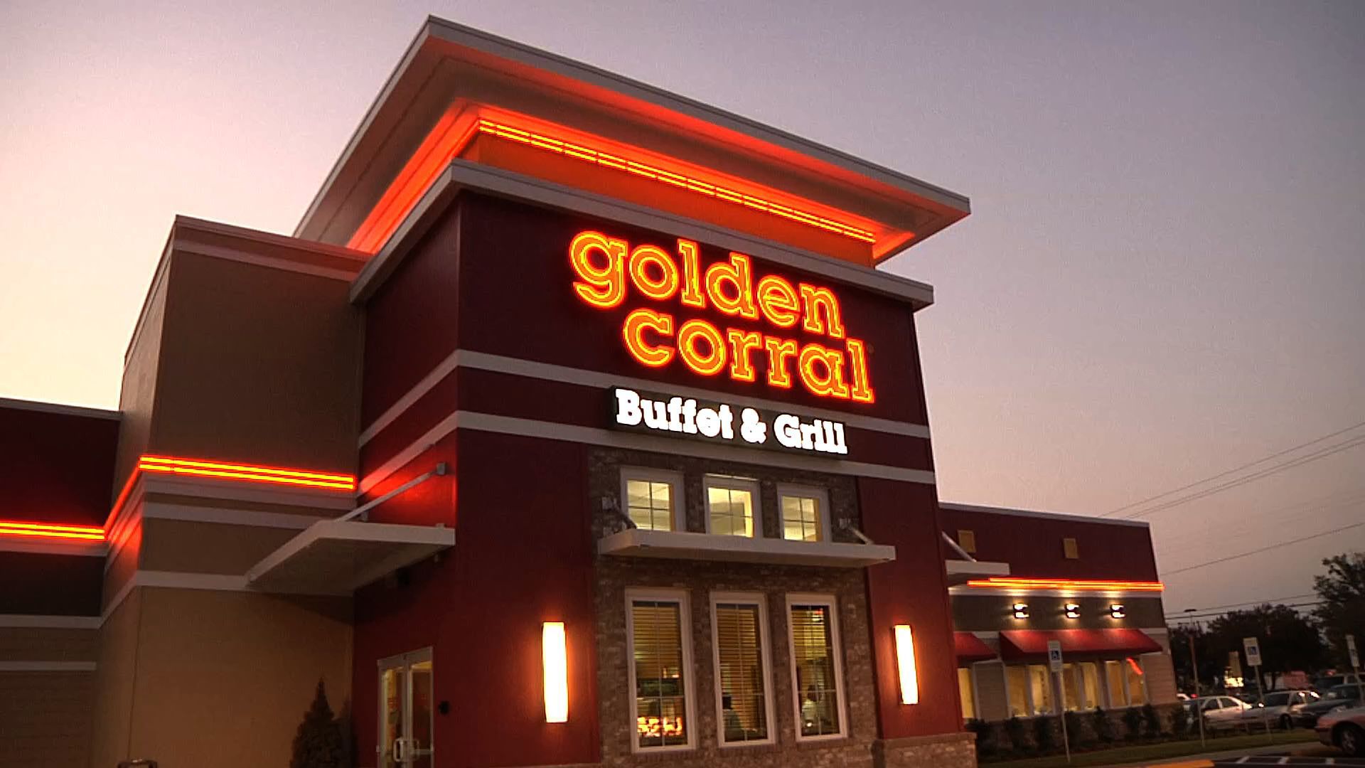 Golden Corral